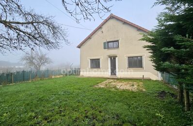 vente maison 215 000 € à proximité de Provins (77160)