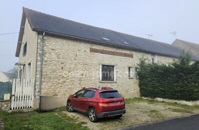 vente maison 215 000 € à proximité de Sourdun (77171)