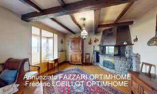 Maison 8 Pièces 192 m² à vendre à Dun-sur-Meuse (55110)