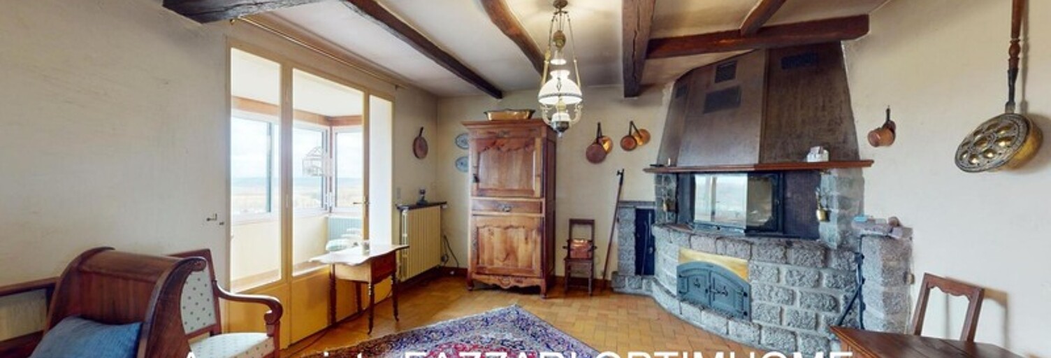 Maison 8 Pièces 192 m² à vendre à Dun-sur-Meuse (55110)