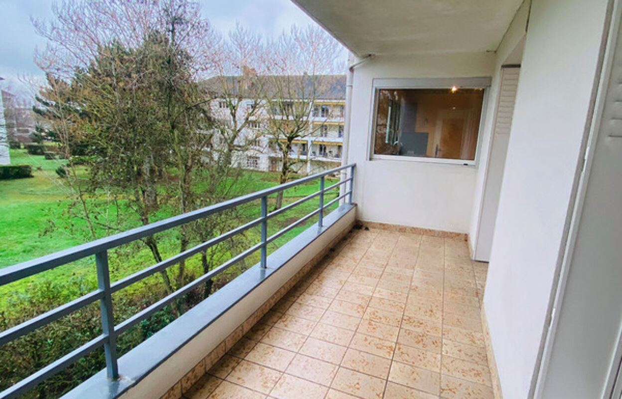 appartement 4 pièces 89 m2 à vendre à Tours (37100)