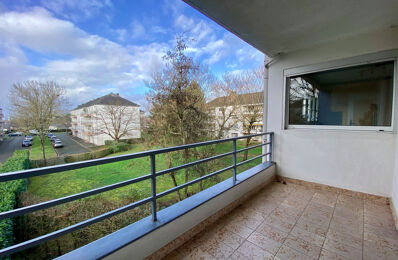 vente appartement 179 000 € à proximité de Joué-Lès-Tours (37300)