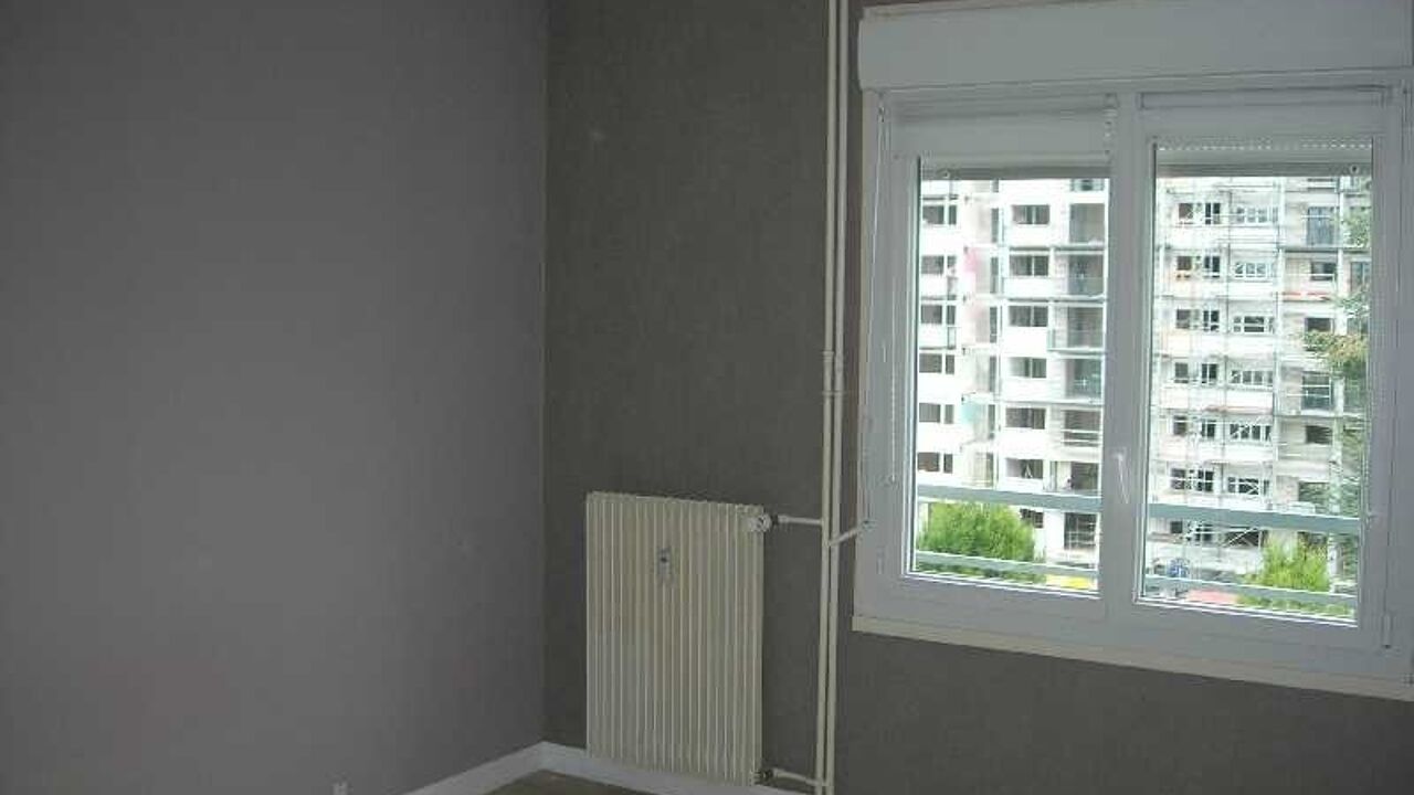 appartement 2 pièces 46 m2 à vendre à Limoges (87100)