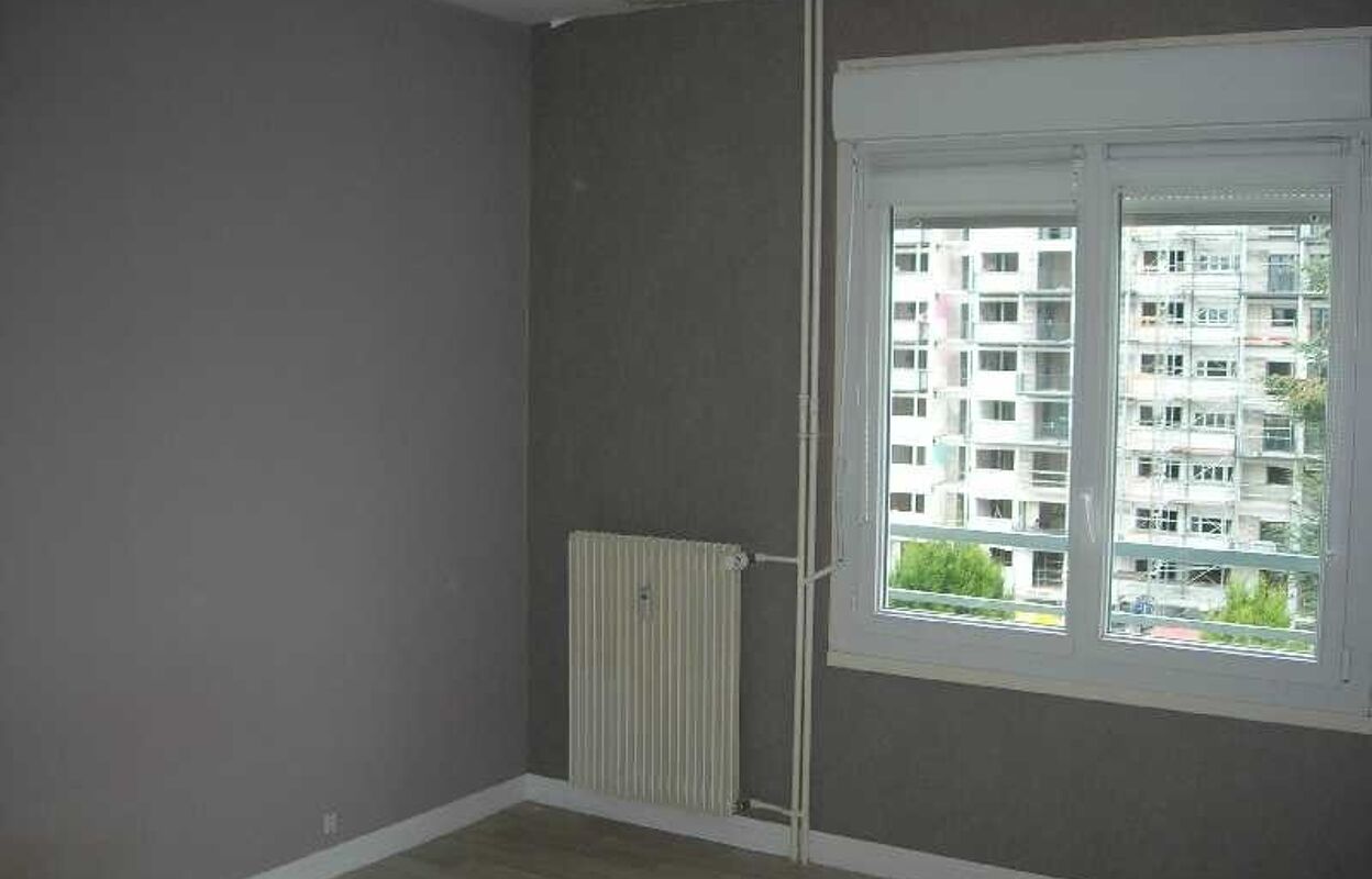 appartement 2 pièces 46 m2 à vendre à Limoges (87100)