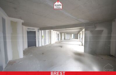 vente appartement 216 000 € à proximité de Lanrivoaré (29290)