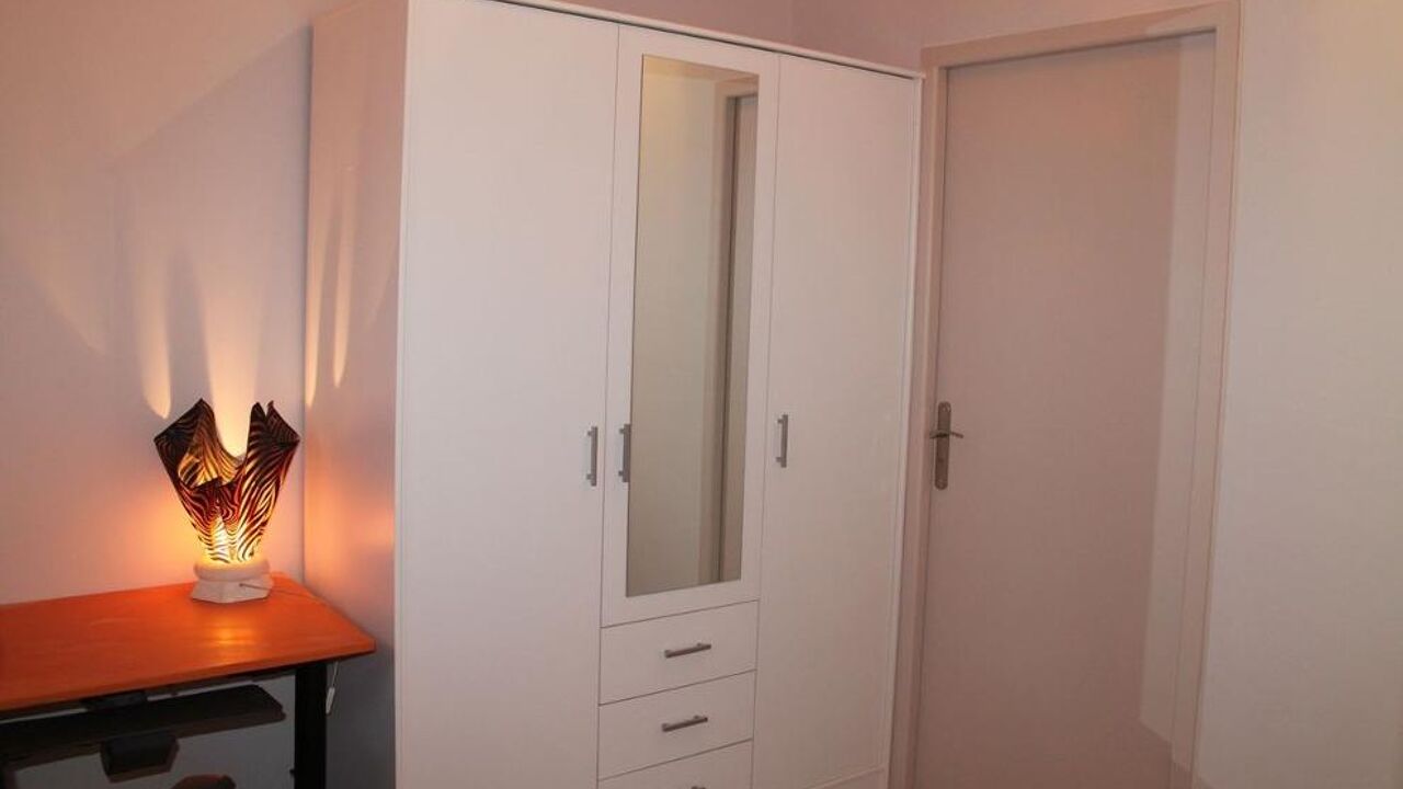 appartement 3 pièces 45 m2 à louer à Lyon 3 (69003)