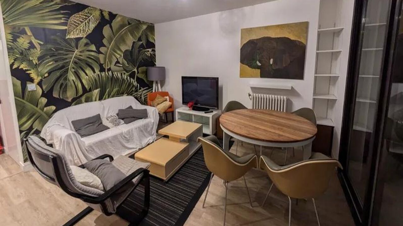 appartement 3 pièces 72 m2 à louer à Toulouse (31000)