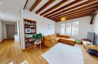 vente appartement 228 000 € à proximité de Saint-André-les-Vergers (10120)