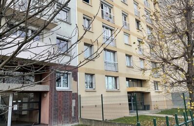 vente appartement 122 500 € à proximité de Sainte-Savine (10300)