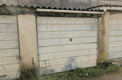 vente garage 14 500 € à proximité de Coudray (45330)