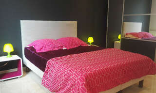 Appartement 3 Pièces 57 m² à vendre à Nice (06200)