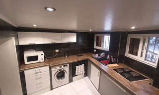 Appartement 3 Pièces 57 m² à vendre à Nice (06200)