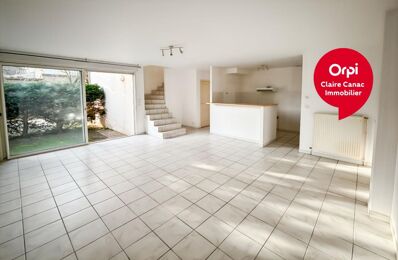 appartement 3 pièces 68 m2 à vendre à Castres (81100)