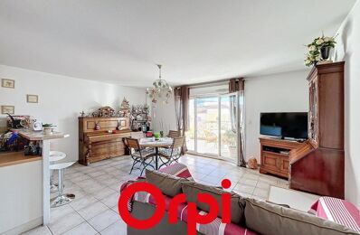 vente appartement 353 000 € à proximité de Carnoux-en-Provence (13470)