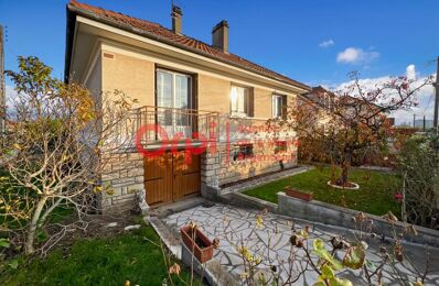 vente maison 286 200 € à proximité de Piscop (95350)