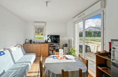 vente appartement 102 000 € à proximité de Cépet (31620)