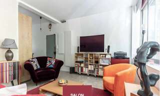 Appartement 2 Pièces 35 m² à vendre à Paris 20 (75020)