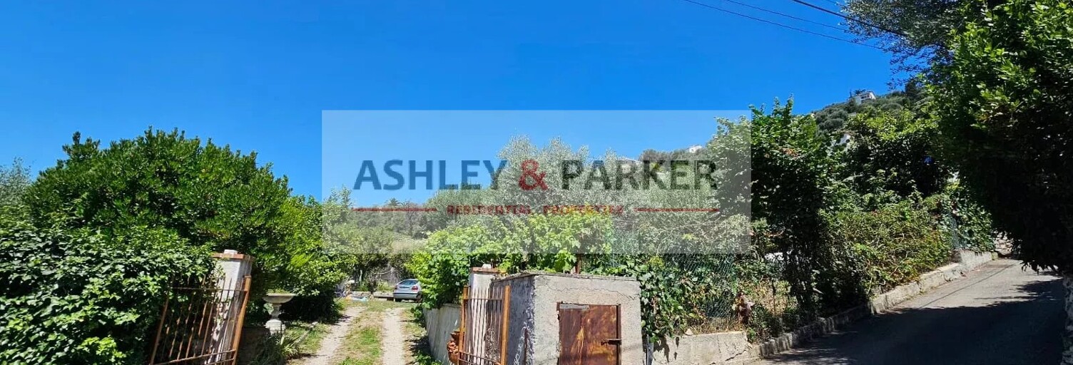 Maison 2 Pièces 61 m² à vendre à Saint-André-de-la-Roche (06730)