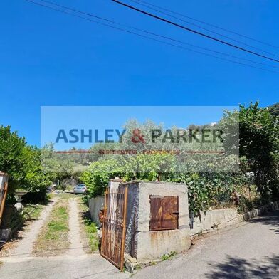 Maison 2 pièces 447200 €