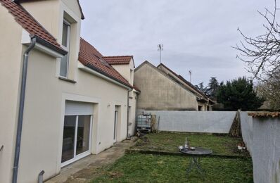 vente maison 362 000 € à proximité de Mainvilliers (28300)