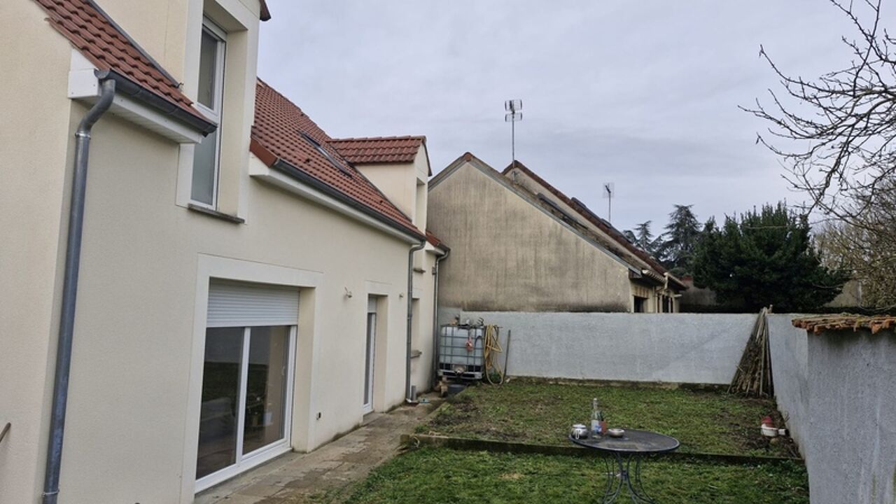 maison 7 pièces 175 m2 à vendre à Luisant (28600)