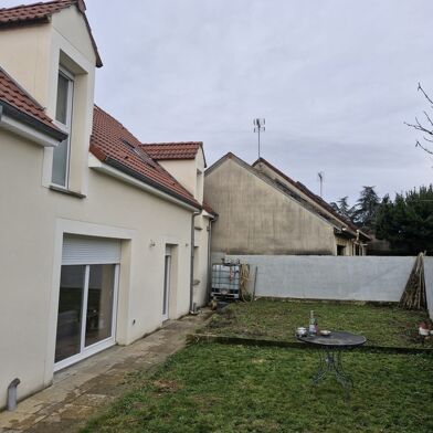 Maison 7 pièces 175 m²