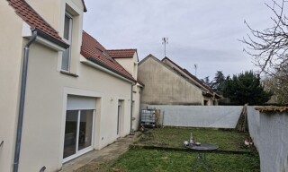 Maison 7 Pièces 175 m² à vendre à Luisant (28600)