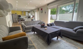 Maison 7 Pièces 175 m² à vendre à Luisant (28600)