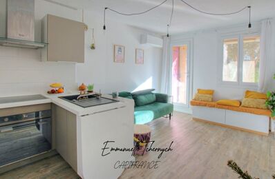 vente appartement 195 000 € à proximité de Martigues (13500)