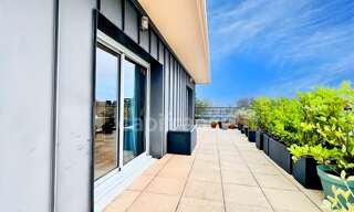 Appartement 4 Pièces 83 m² à vendre à Quimper (29000)