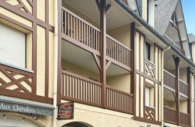 vente appartement 265 000 € à proximité de Honfleur (14600)