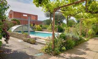 Maison 9 Pièces 205 m² à vendre à Sanguinet (40460)