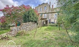 Maison 9 Pièces 256 m² à vendre à Saint-Varent (79330)