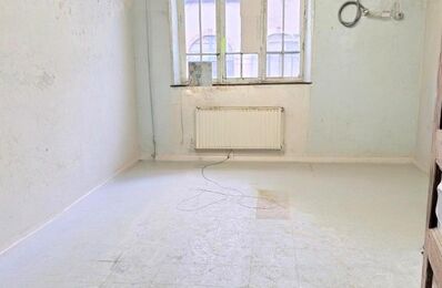 vente appartement 34 390 € à proximité de Rurange-Lès-Thionville (57310)