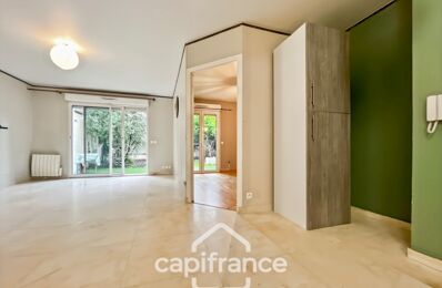 vente appartement 225 000 € à proximité de Neuilly-Plaisance (93360)