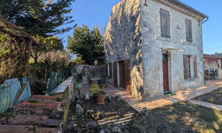 Maison 4 Pièces 84 m² à vendre à Segonzac (16130)