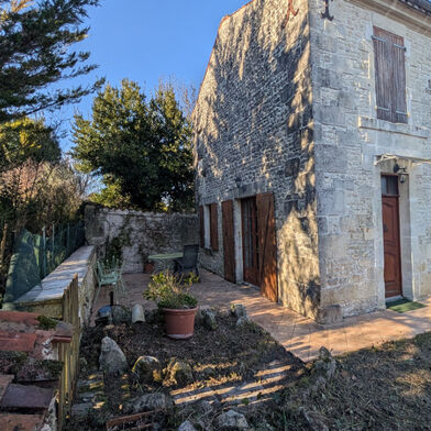 Maison 4 pièces 150000 €