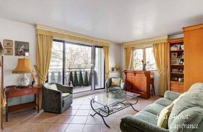 vente appartement 350 000 € à proximité de Paris 2 (75002)