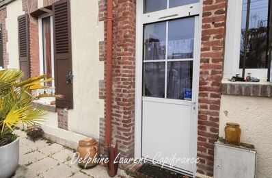 vente appartement 245 000 € à proximité de Hotot-en-Auge (14430)