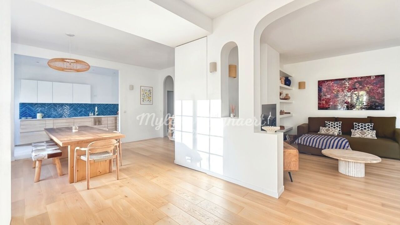 maison 5 pièces 170 m2 à vendre à Mérignac (33700)