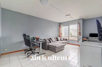 vente appartement 132 000 € à proximité de Limeil-Brévannes (94450)