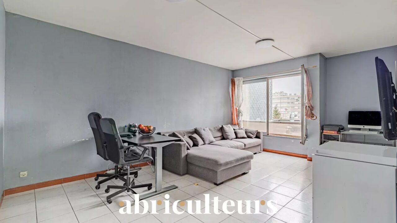 appartement 4 pièces 85 m2 à vendre à Épinay-sous-Sénart (91860)