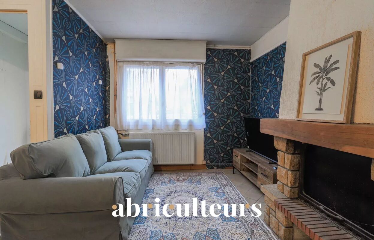 maison 5 pièces 79 m2 à vendre à Amiens (80000)