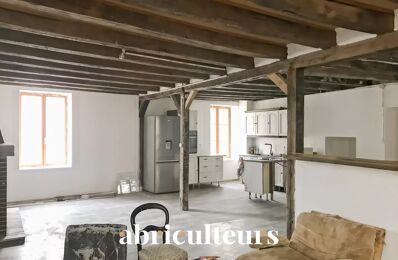 vente maison 240 000 € à proximité de Neure (03320)