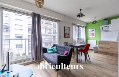 vente appartement 229 900 € à proximité de Bondy (93140)