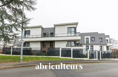 appartement 5 pièces 95 m2 à vendre à Sucy-en-Brie (94370)