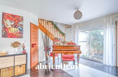 vente appartement 239 000 € à proximité de Maisons-Alfort (94700)