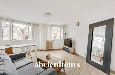 vente appartement 359 000 € à proximité de Paris 3 (75003)