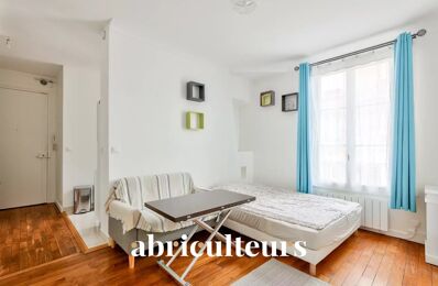 vente appartement 249 000 € à proximité de Carrières-sur-Seine (78420)