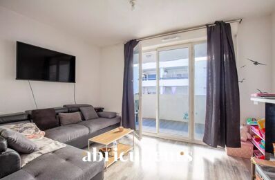 vente appartement 119 000 € à proximité de Gardanne (13120)